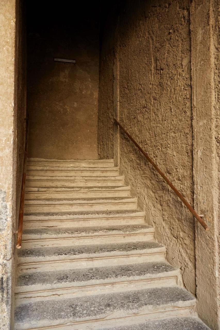 Casa Scassacocchi Daire Napoli Dış mekan fotoğraf