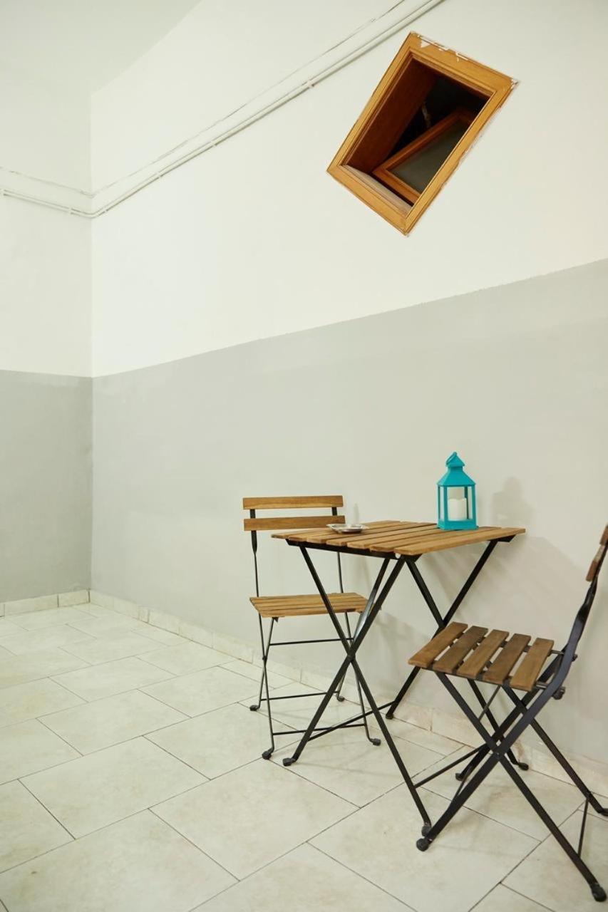 Casa Scassacocchi Daire Napoli Dış mekan fotoğraf