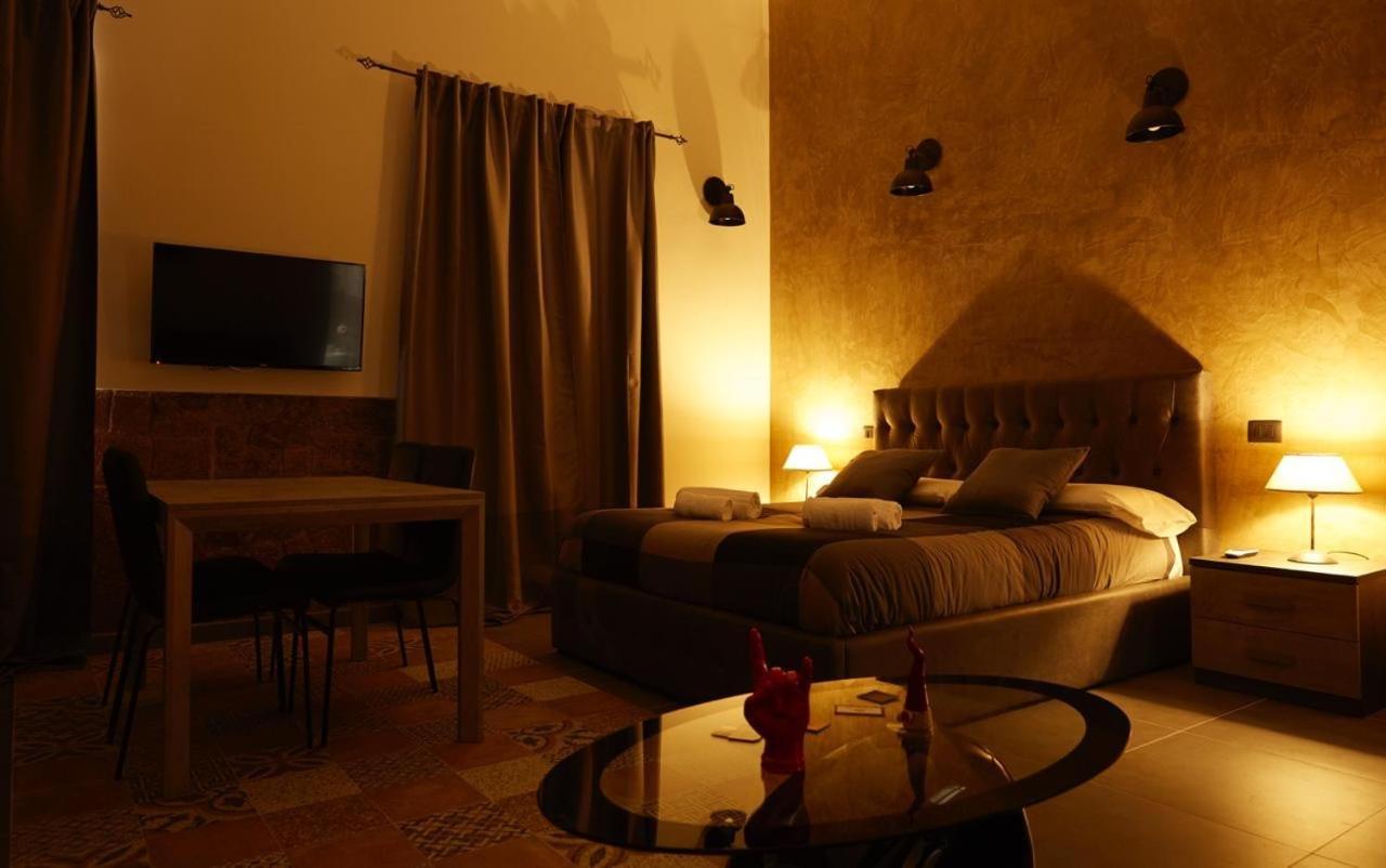Casa Scassacocchi Daire Napoli Dış mekan fotoğraf