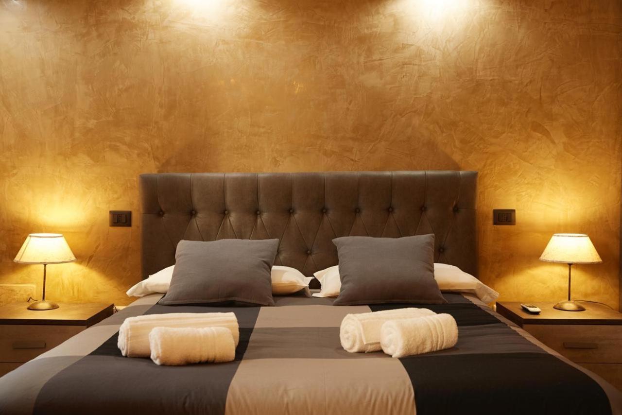 Casa Scassacocchi Daire Napoli Dış mekan fotoğraf