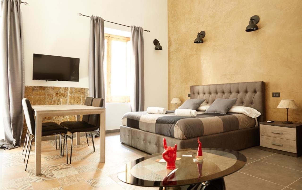 Casa Scassacocchi Daire Napoli Dış mekan fotoğraf
