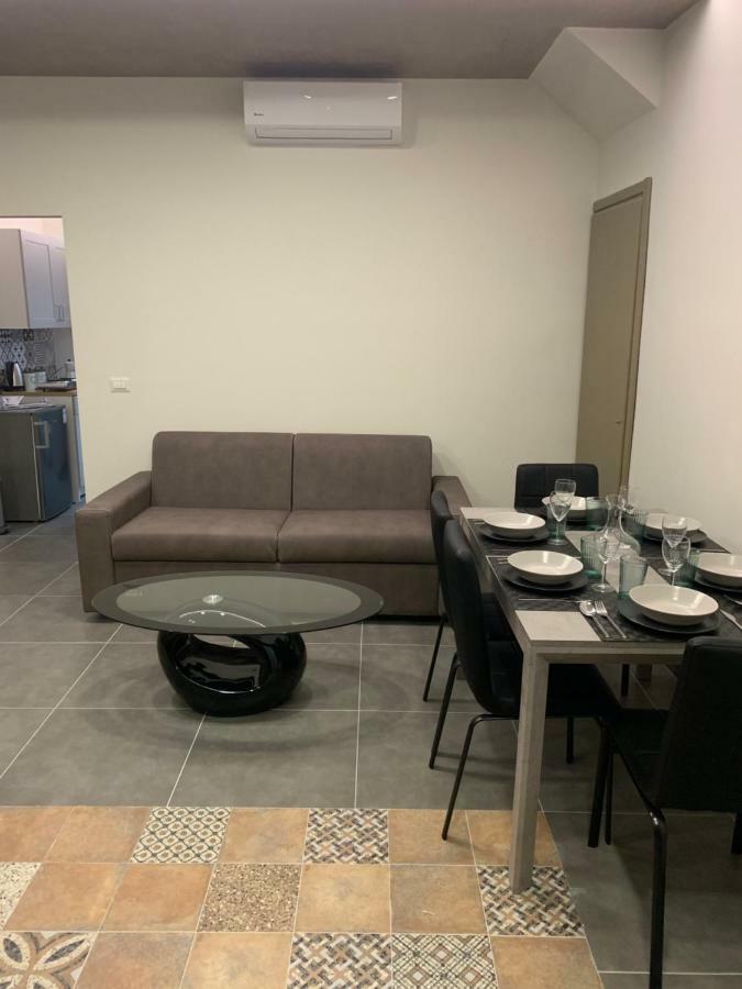 Casa Scassacocchi Daire Napoli Dış mekan fotoğraf