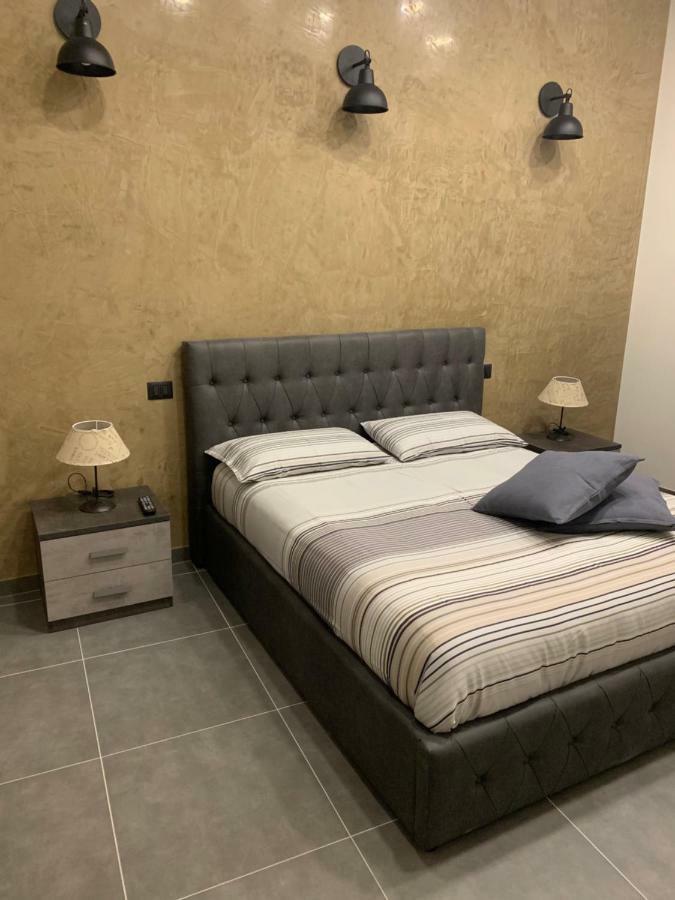 Casa Scassacocchi Daire Napoli Dış mekan fotoğraf