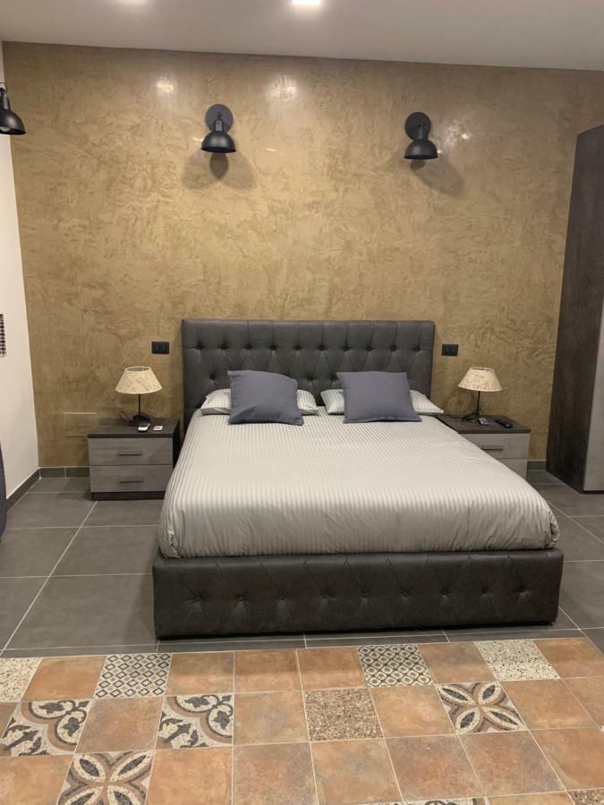 Casa Scassacocchi Daire Napoli Dış mekan fotoğraf