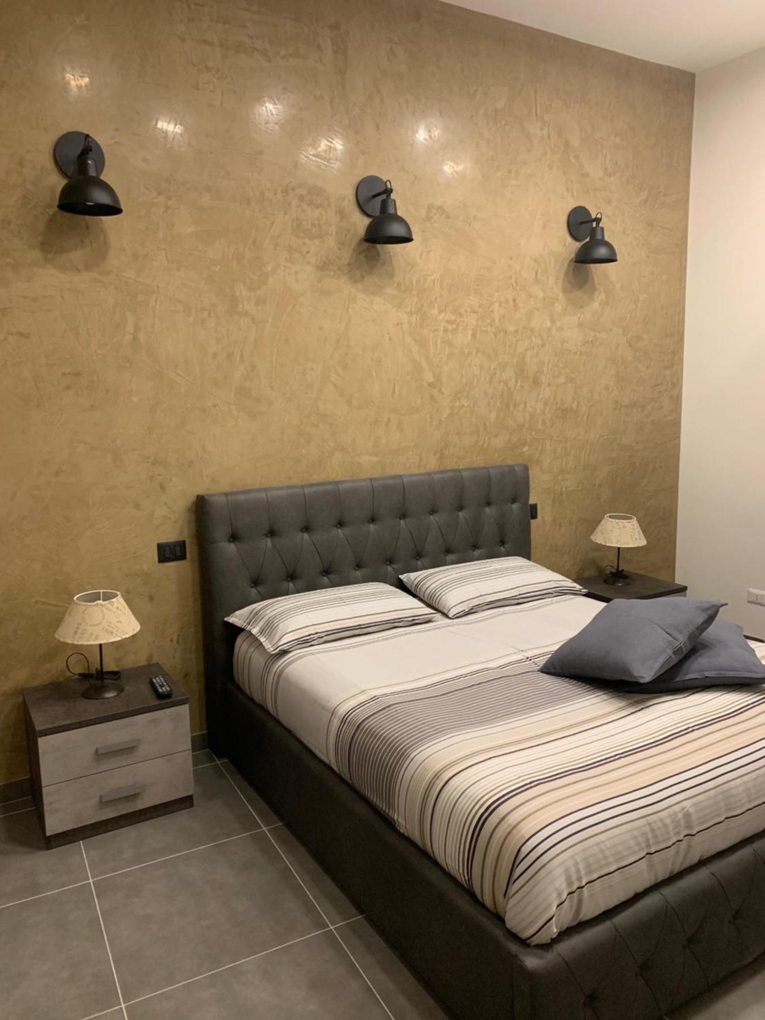 Casa Scassacocchi Daire Napoli Dış mekan fotoğraf