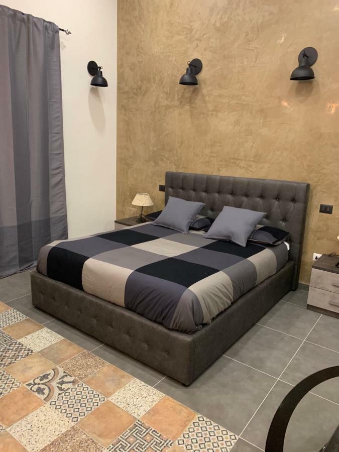 Casa Scassacocchi Daire Napoli Dış mekan fotoğraf