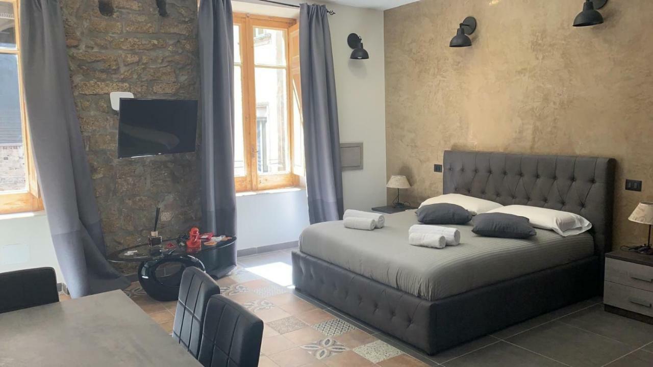 Casa Scassacocchi Daire Napoli Dış mekan fotoğraf